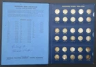 US 90% SILVER COIN COLLECTION 48 ROOSEVELT DIMES $4.80 FACE MEGA TONING NR!