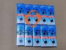 10Pcs Osram 64640 HLX 24V 150W G6.35 Lamp Halogen Bulb