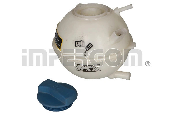 AusgleichsbehäLter, KüHlmittel Original Imperium 44184 FüR Oe 1J0121403-image