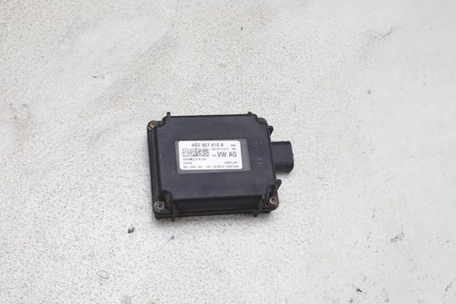 AUDI A6 4F2, C6 Motorsteuergerät ECU 4G0907410A 2.00 Petrol 2012 33281753