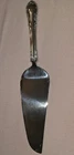 Lunt Modern Victorian Sterling Silver Cake Server