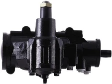 PWR Steer 14GJ46H Steering Gear Fits 1988-2000 GMC C3500 Steering Gear