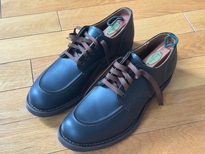 デッドストック新品★REDWING 9894 OXFORD US7D 25cm デッドストック新品☆REDWING 9894 OXFORD US7D 25cm Shop Moc Oxford