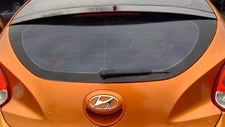 Back Glass Heated Lower Rear Wiper Without Solar Fits 12-15 VELOSTER 477977