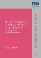 International Development Assistance Olav Stokke