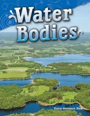Dona Herweck Rice Water Bodies (Paperback) (UK IMPORT)