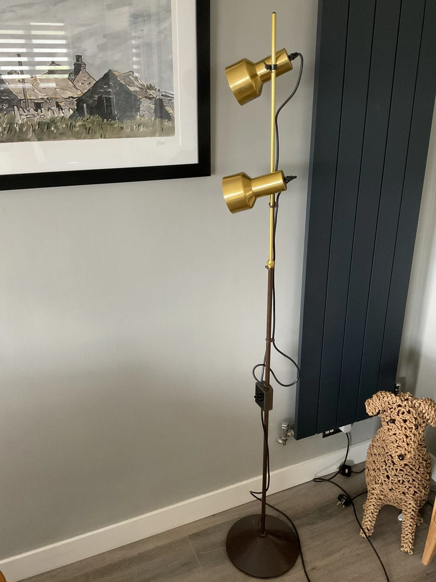 70s Floor Lamp in Lamps for sale | eBay UK