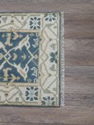 COLLECTIBLE HAND MADE TURKISH RUG  2X3FT - ITEM RK-6036 — photo 7