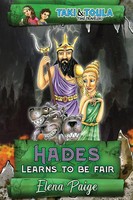 Hades Learns To Be Fair Elena Paige Taschenbuch Kartoniert / Broschiert Englisch