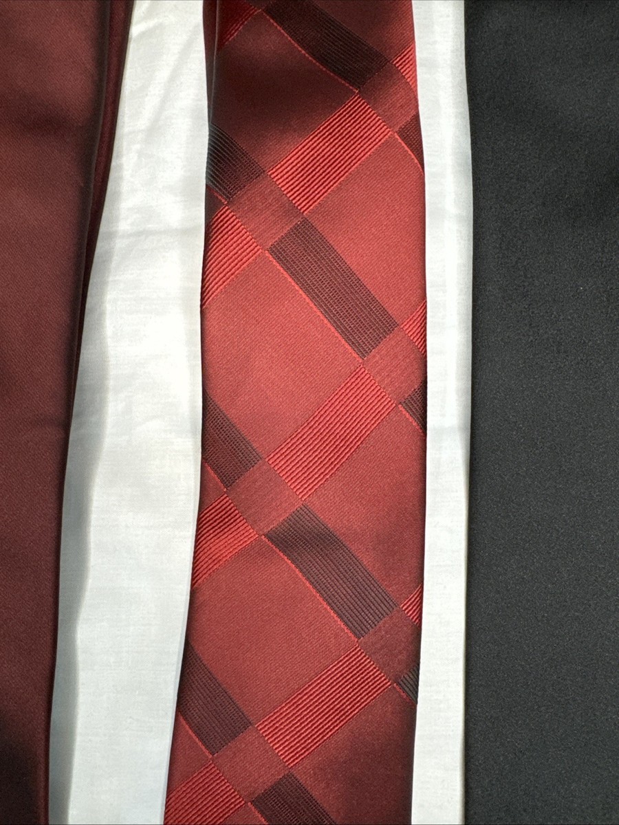 Assorted Mens Ties Various Brands View 6