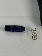 Sickspeed Clean White Gear Shift Knob Adaptor M10x1.5 M10x1