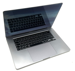 Apple MacBook Pro A2141 Space Grau Laptop Bildschirm Akku Handballenauflage *TEILE*