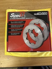 Wilwood 160-12284 Rotor