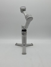 DJI Osmo Mobile 7 Smartphone 3-Axis Gimbal Stabilizer GRAY NO ACCESSORIES