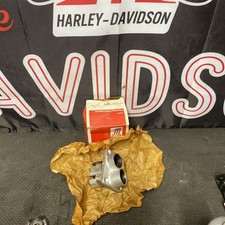One Front Nos Harley Panhead Cast Iron Lifter Tappet Block 53-18600 1953-65 One Front Nos Harley Panhead Cast Iron Lifter Tappet Block 53-18600 1953-65
