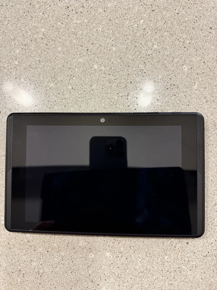 Kit de desarrollo Nvidia Project Tango tableta solo NX-74751 Foto 4 de 4