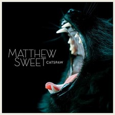 Matthew Sweet Catspaw (CD) Album