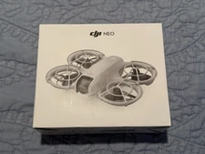 DJI Neo DN1A0626 Drone  - Gray CP.FP.00000184.02