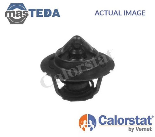 TH684391J ENGINE COOLANT THERMOSTAT CALORSTAT BY VERNET FOR PLYMOUTH NEON