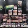 Mtg  Battle For Zendikar Event Deck - Ultimate Sacrifice