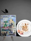 ✨​Carte ROSERADE AR 184/182 Pokémon Rivalités Destinées EV10 Neuve DRI FR ✨