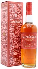 Glendronach - Masters Anthology Collection - Ode To The Embers Whisky 70cl