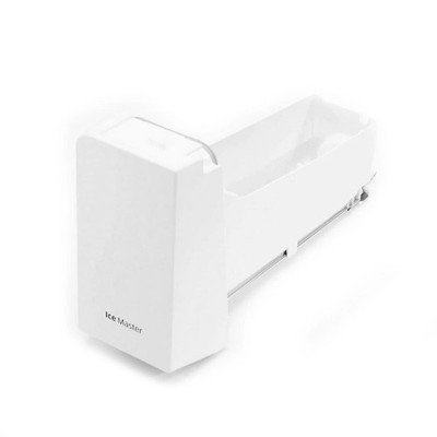 Lifetime DA97-14474C Ice Bucket Assembly Samsung Refrigerator DA97-14474A