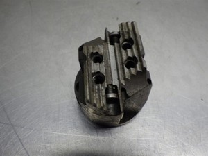 1 Devlieg Microbore Twin-Bore Drive Body MTP-75-1287.C (3.00" to 4.13")