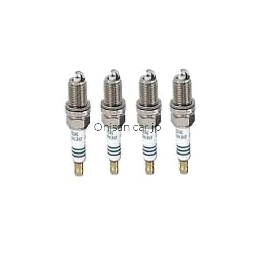 Denso #3395 Iridium Long Life Spark Plugs --SK16PR-L11------4pcs New