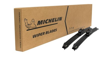 MICHELIN Stealth Ultra Wischer-Set 450/475 mm   Scheibenwischer vorne