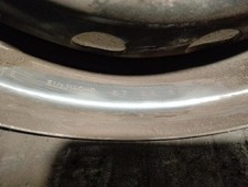 5401F8 felge für CITROEN ZX (N2) 1.4 I rectp5369181