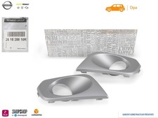 Antibrouillard Dacia SANDERO
