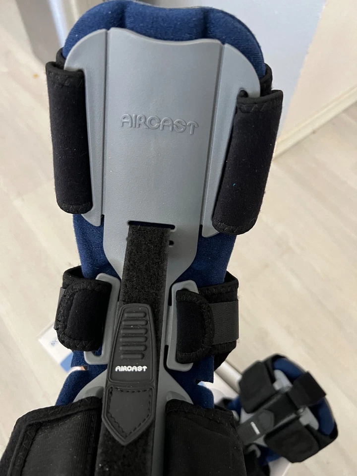 Aircast Dorsal Night Splint Medium - Image 3 of 3