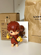 POP MART Hirono The Other One Series PVC Figure Blind Box w/ Box, Opened