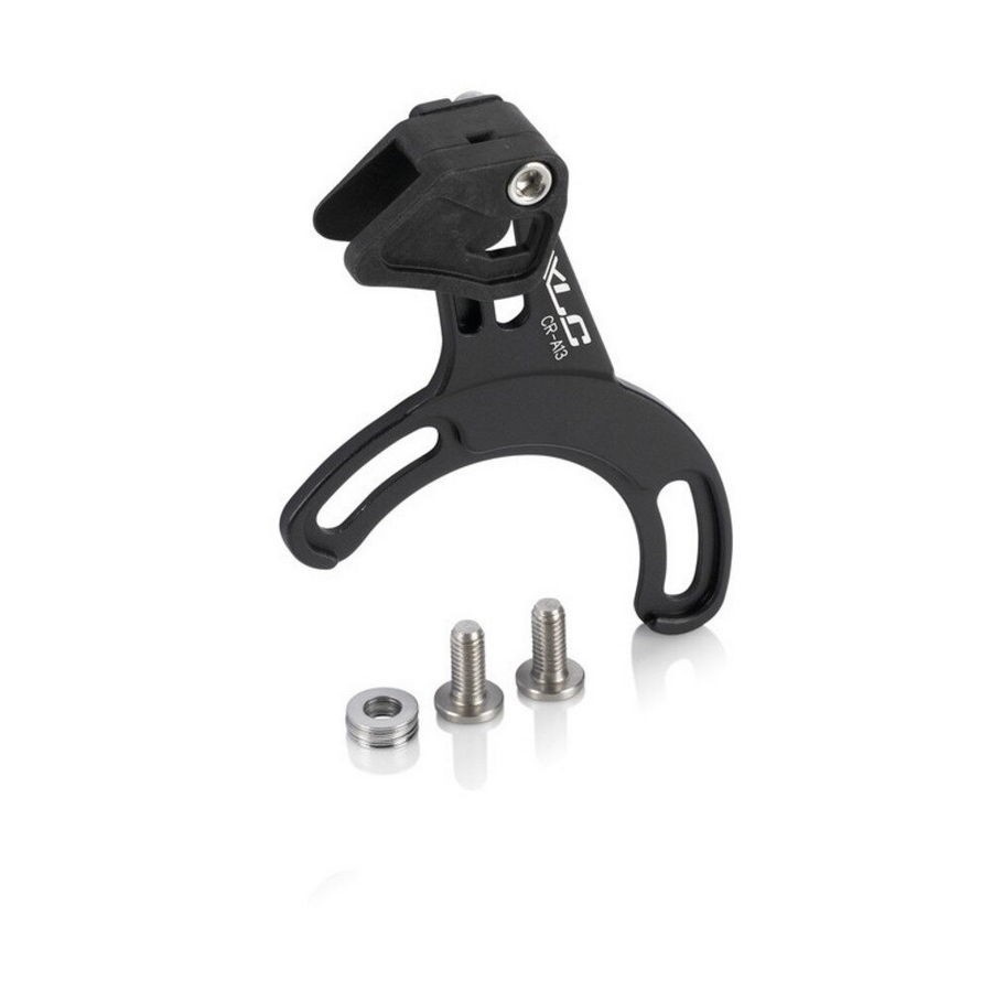 guidacatena 30-40d cr-a13 iscg shimano e8000 XLC Trasmissione