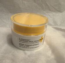 Strivectin TL Advanced Neck Tightening Cream Plus 1oz Brand New