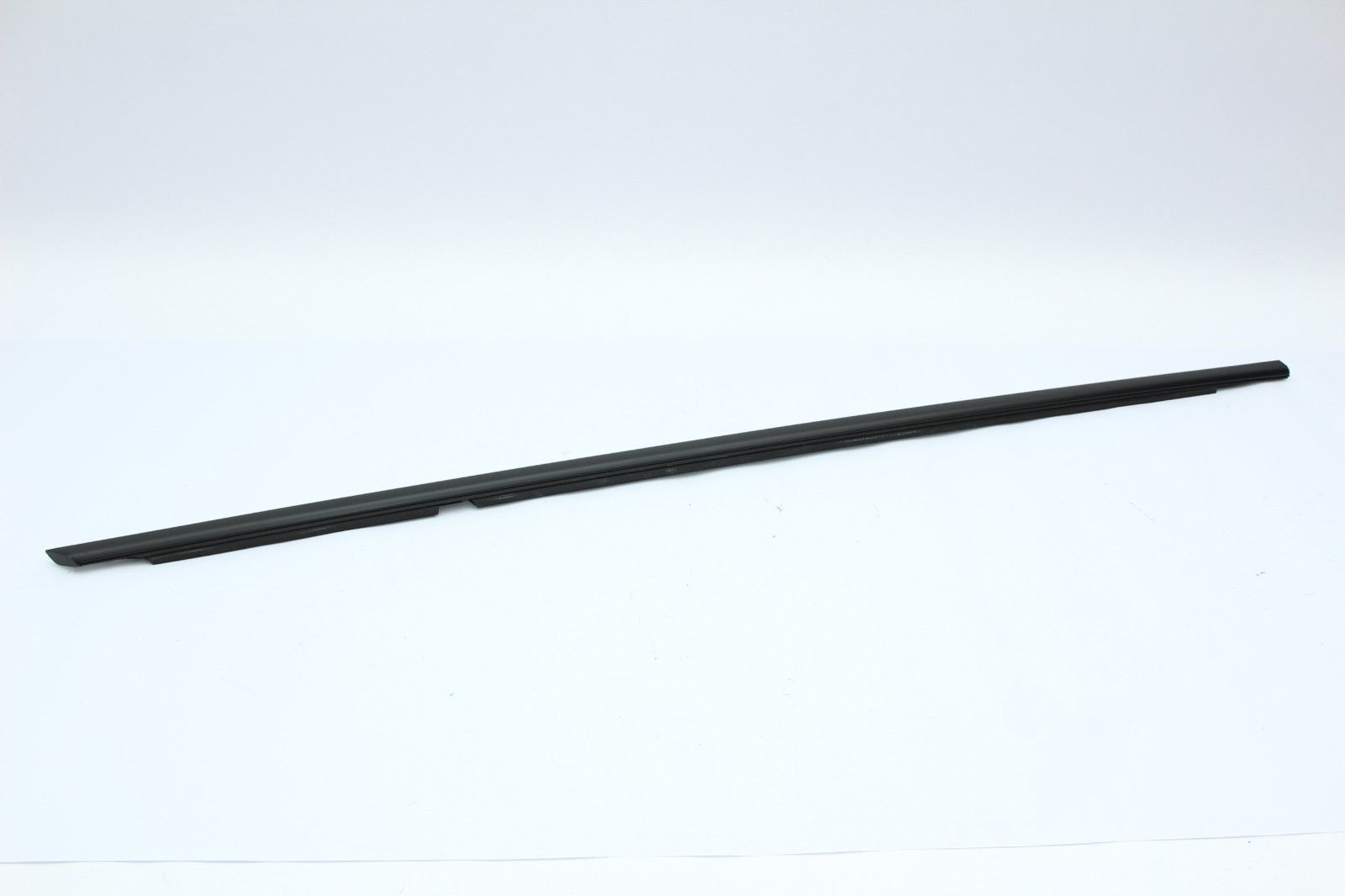 2021-2024 Kia K5 Front Right Passenger Door Lower Window Molding Trim OEM