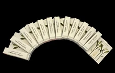 Issey Miyake L'eau D'Issey Boxed Perfume Samples - Pack of 12 - NEW IN BOX