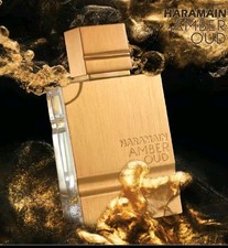 Al Haramain Amber Oud Gold Edition 3.33 fl oz Unisex Eau de Parfum