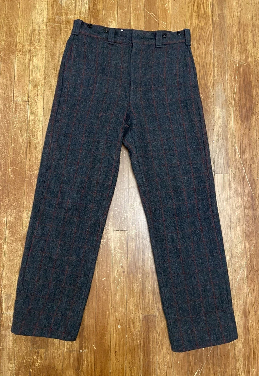 USA製　Woolrich woolen mills パンツ 32 USA製 Woolrich woolen mills パンツ 32 USA製Woolrich woolen mills