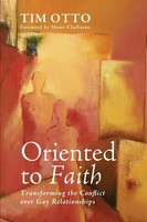 Tim Otto | Oriented To Faith | Taschenbuch | Englisch (2014) | Cascade Books