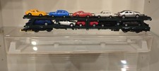 Fleischmann N Scale 8285 DB Double Deck Auto ...