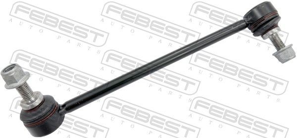 Febest Stange/Strebe, Stabilisator 6723-M3FLH FüR Tesla-image