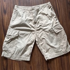Carhartt WIP Cargo Shorts Beige W34