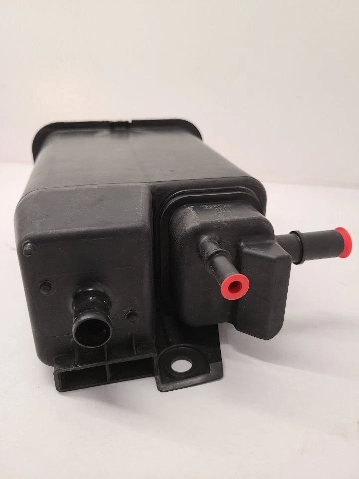 2006-2016 CHEVROLET IMPALA OLD 2014 Fuel Vapor Canister 15836560     Foto 3 de 4