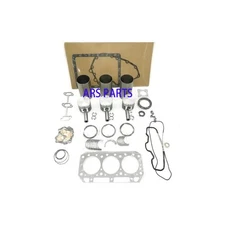 A1700 Overhaul Rebuild Kit for Cummins 3 Cylinder Engine Parts