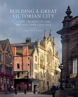 Christopher Webster | Building A Great Victorian City | Taschenbuch | Englisch