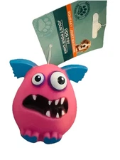 Greenbriar Kennel Club Squeaky Dog Toy-Brand New