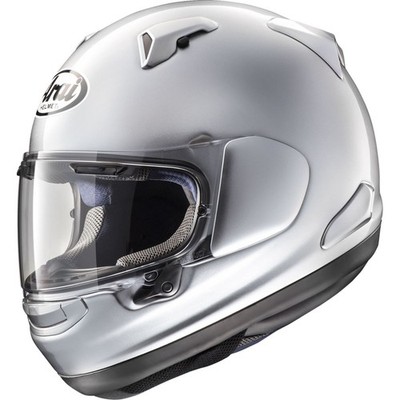 Arai Signet-X Helmet - Aluminum Silver - Medium 0101-18189