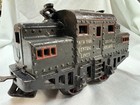 #3238 Bing German Cast Iron “O”0-4-0 NYC Lines Electric Style Locomotive — photo 2